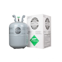 refrigerant r417a good  Price refrigerant gas Ready To Ship pure gas r417a refrigerant gas